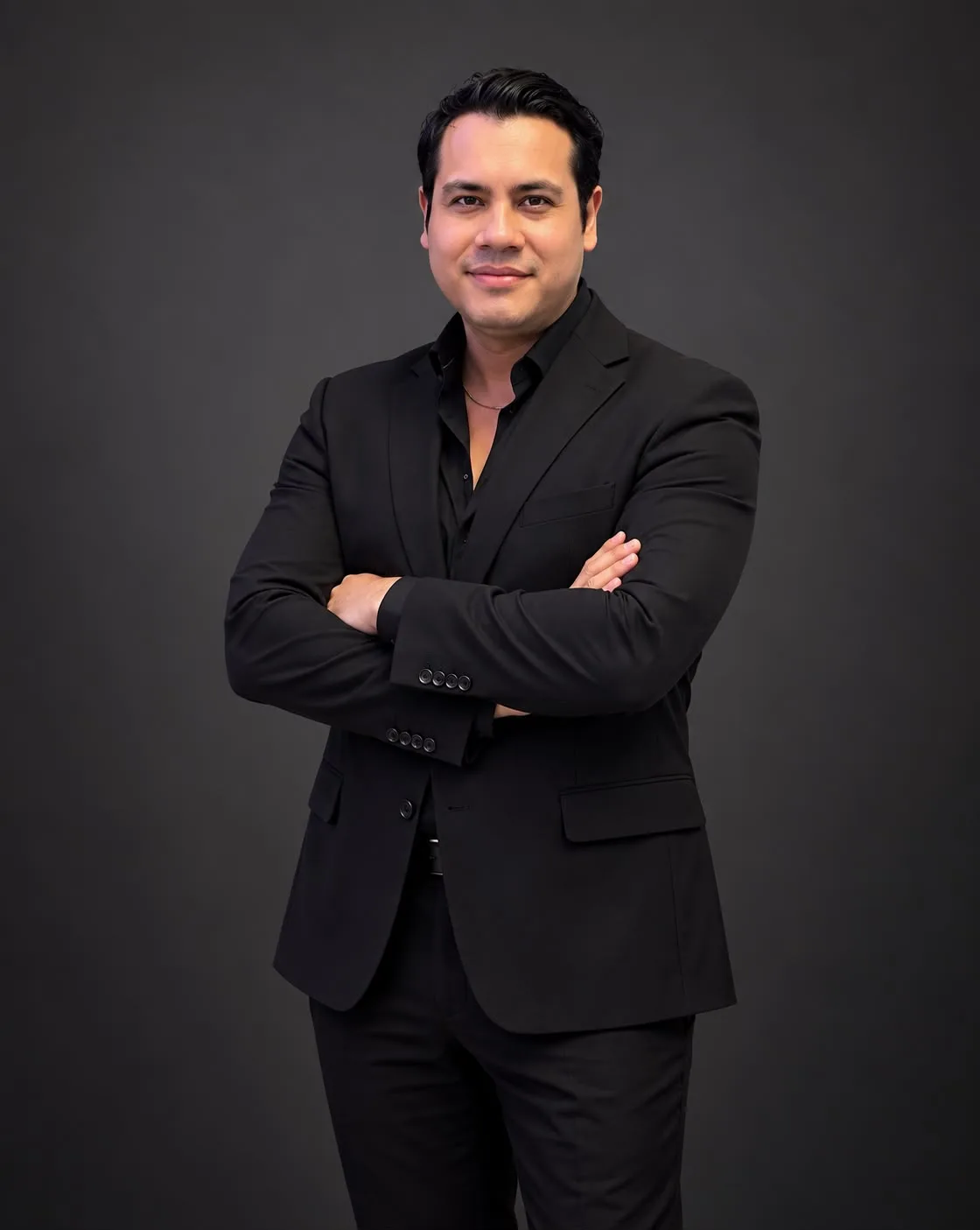 Carlos Jesús Azuara Perez