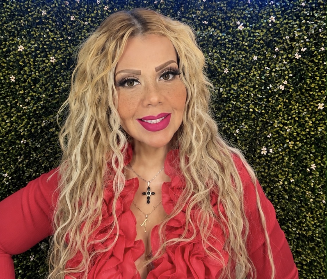 Ariadna Elba Castillo Barrán