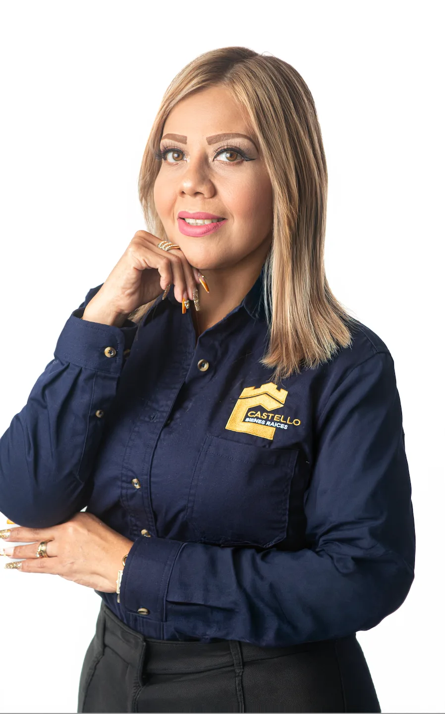 Ariadna Elba Castillo Barrán