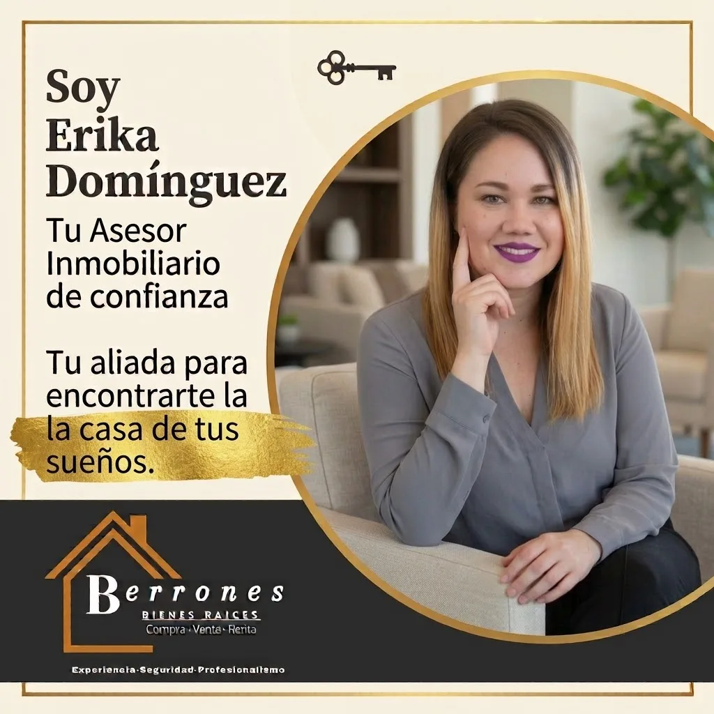 Erika Berrones