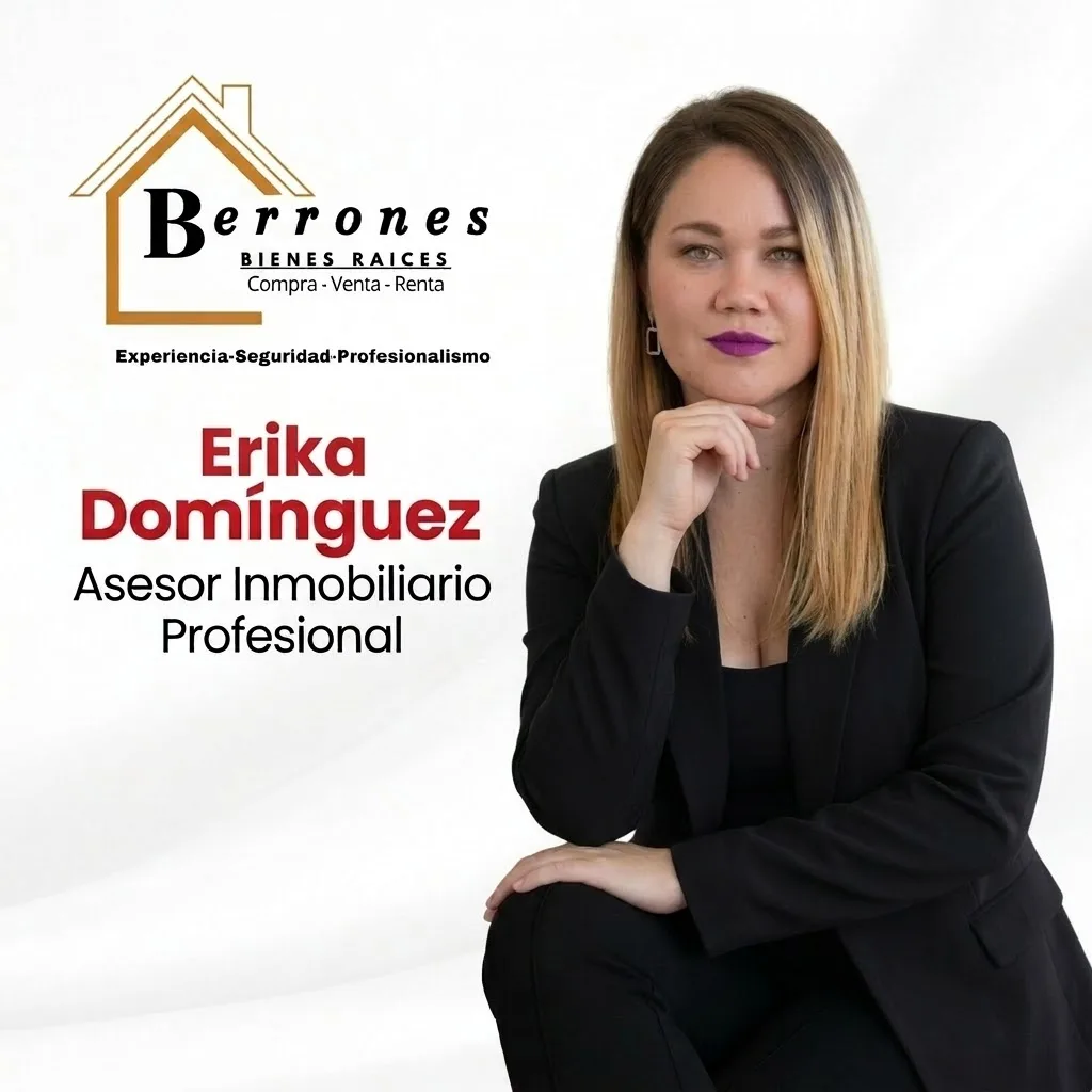 Erika Berrones