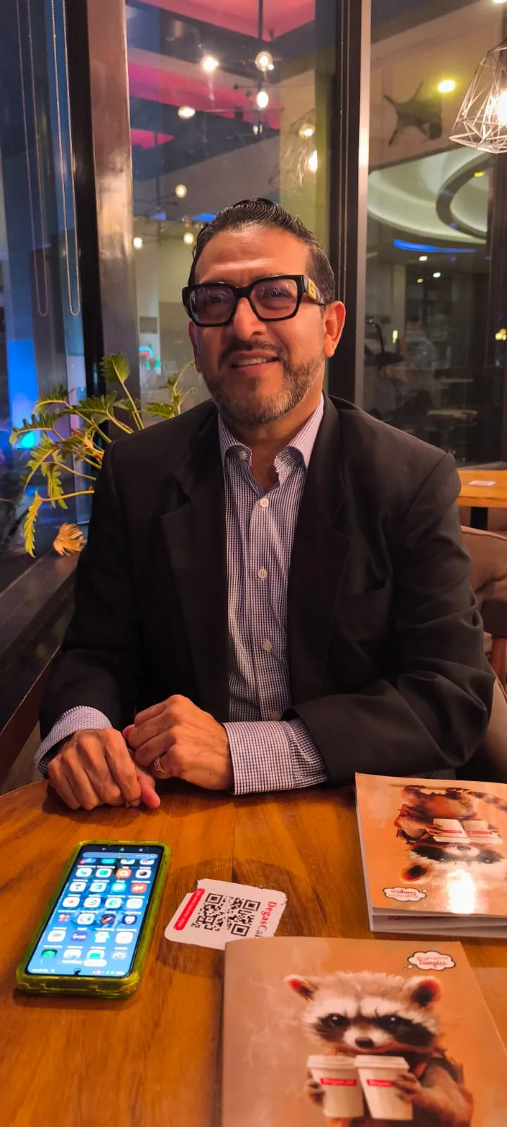 Francisco Javier León Hernández