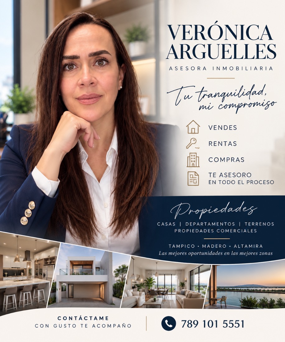 Verónica Argüelles Vázquez