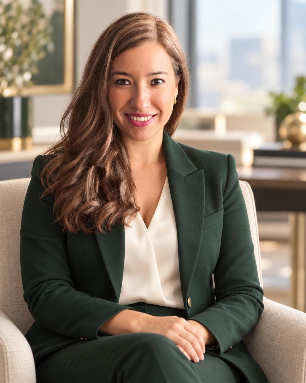 Elizabeth Gómez Hernández