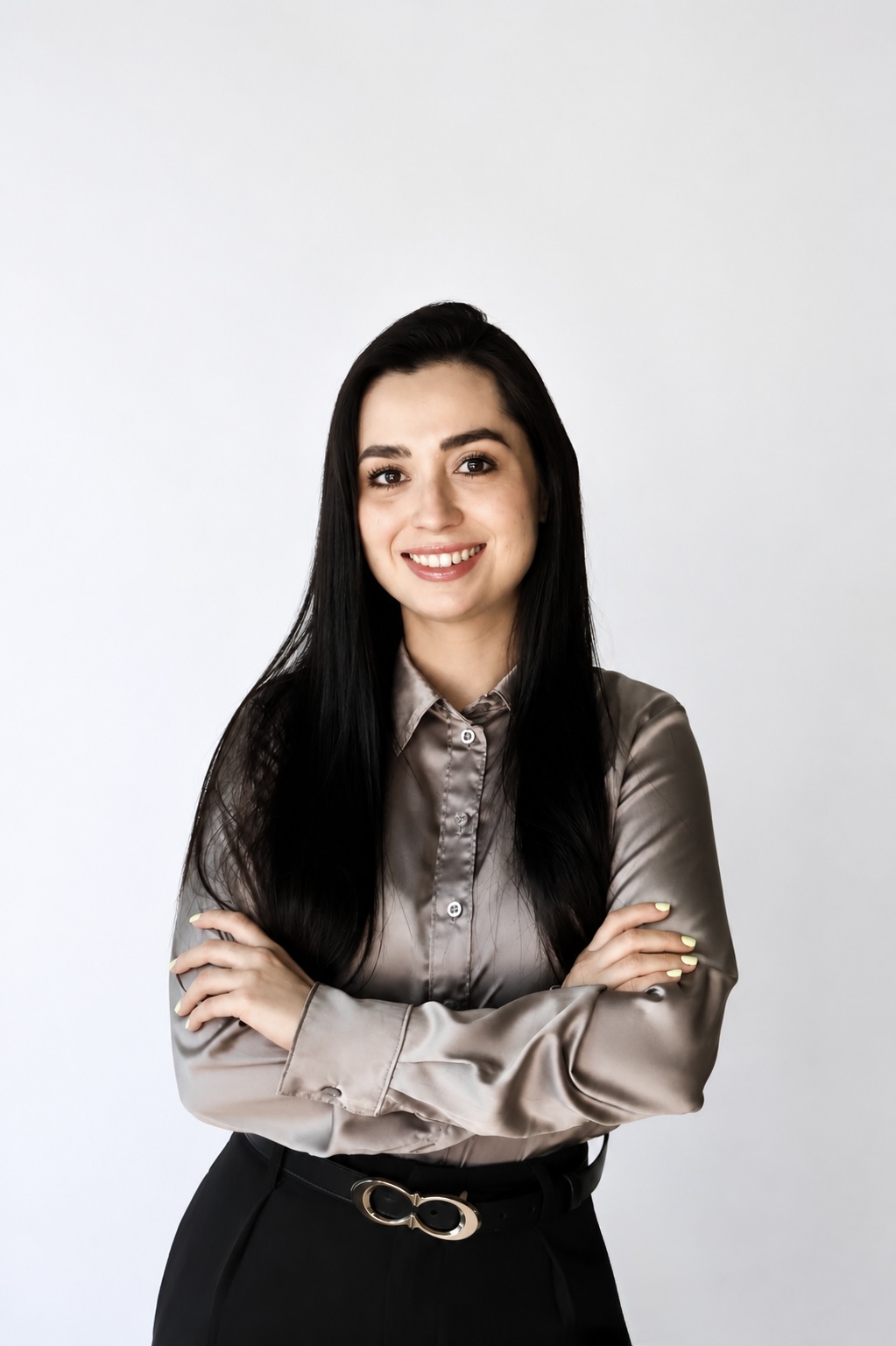 Diana Perales Hernández