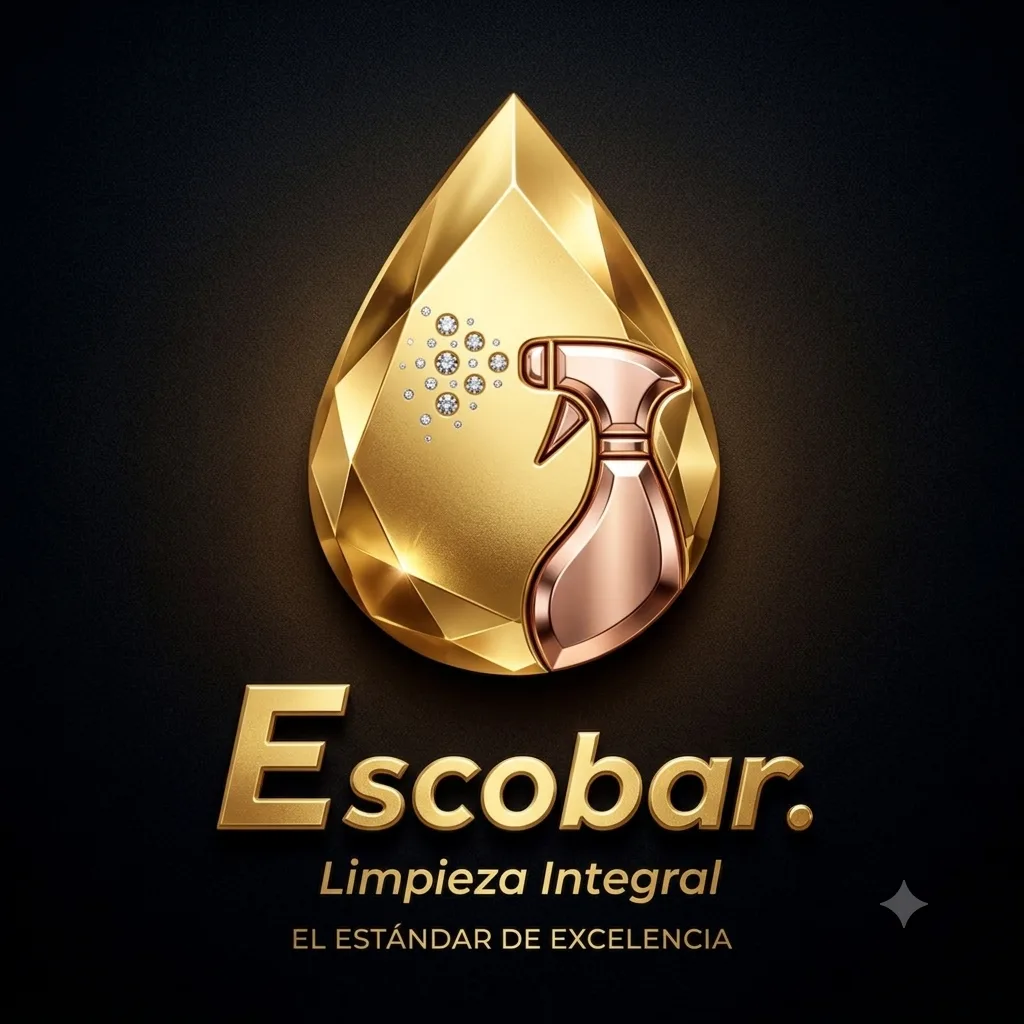 Escobar Limpieza Integral