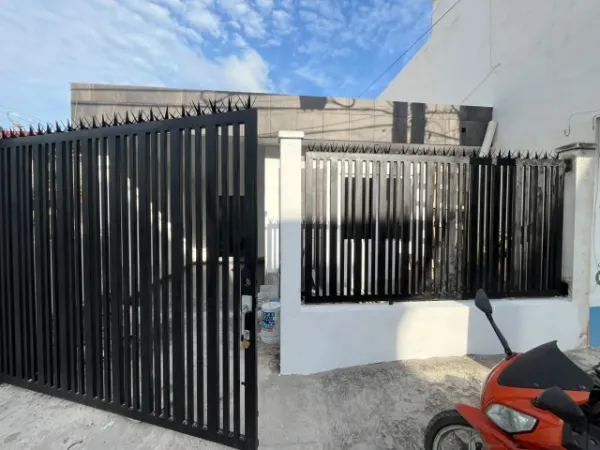 Casa en venta en los mangos, Ciudad Madero