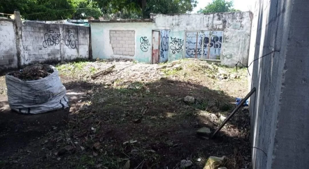 Terreno en venta en Hipodromo, Ciudad Madero