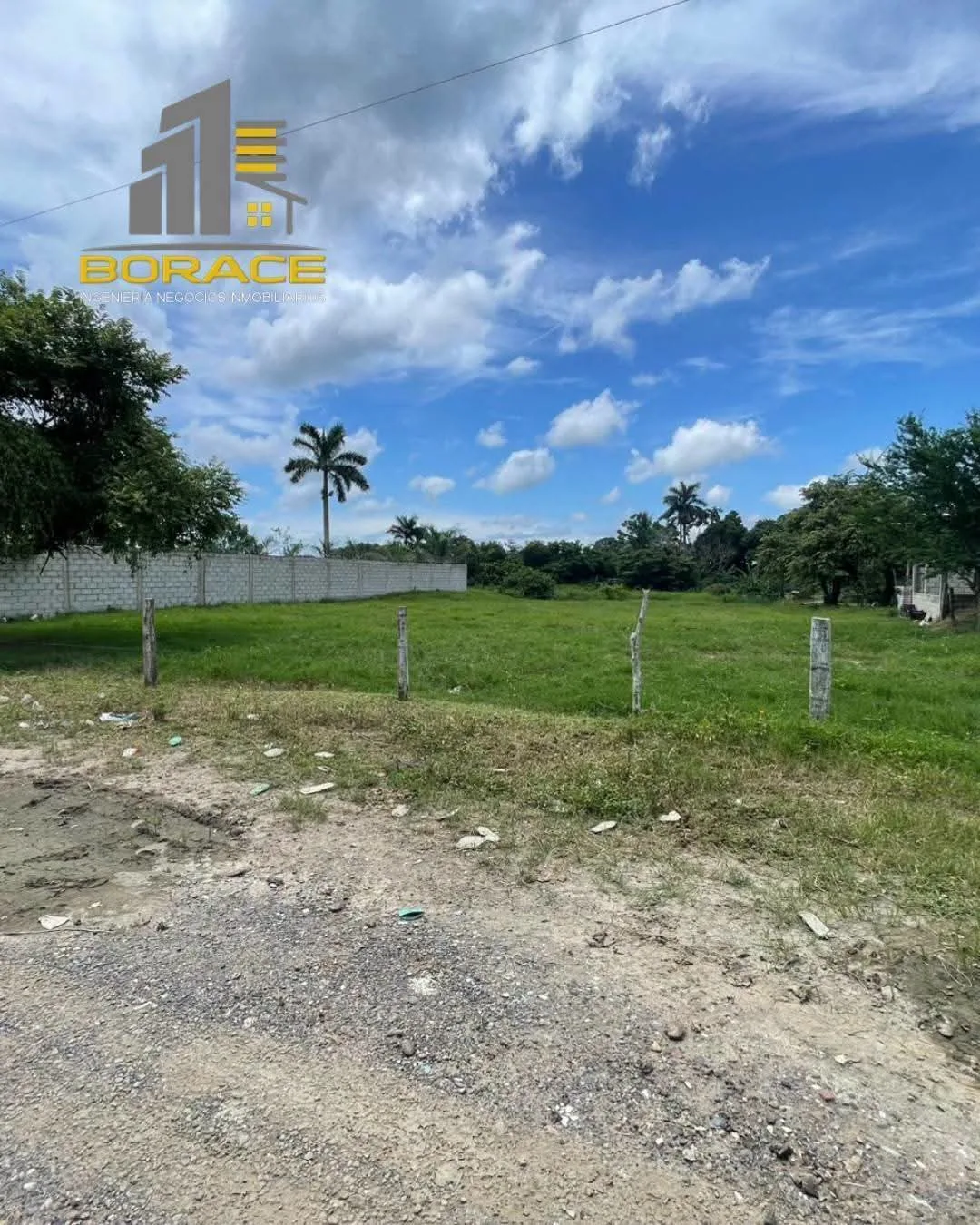 Terreno en venta en Santiago de la peña la peñita, Tuxpan, Ver.