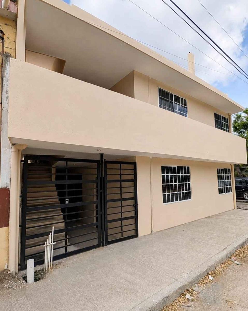 Departamento en venta en Hidalgo Poniente, Ciudad Madero