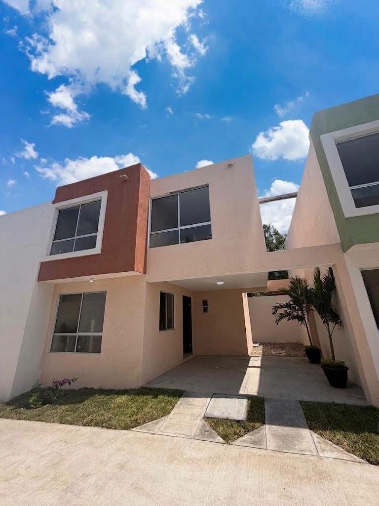 Casa en venta en Laguna de La Puerta, Tampico