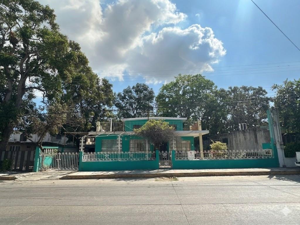 Casa en venta en Vicente Guerrero, Ciudad Madero