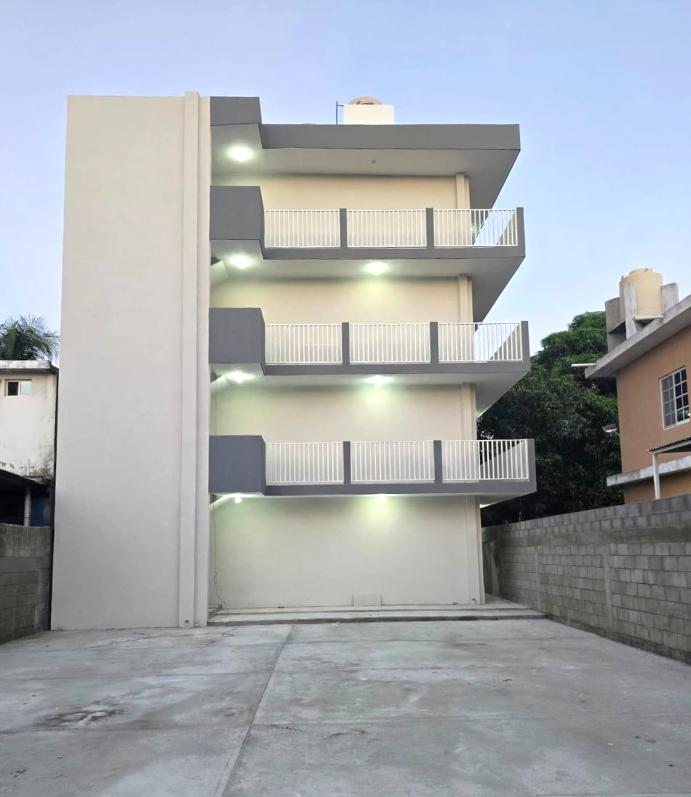 Departamento en venta en Lucio Blanco, Ciudad Madero