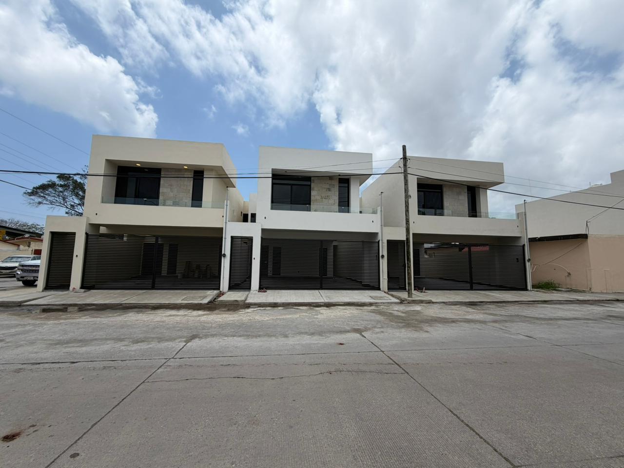 Casa en venta en Los Mangos, Ciudad Madero