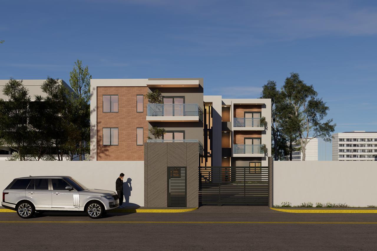 Departamento en venta en Unidad Nacional, Ciudad Madero