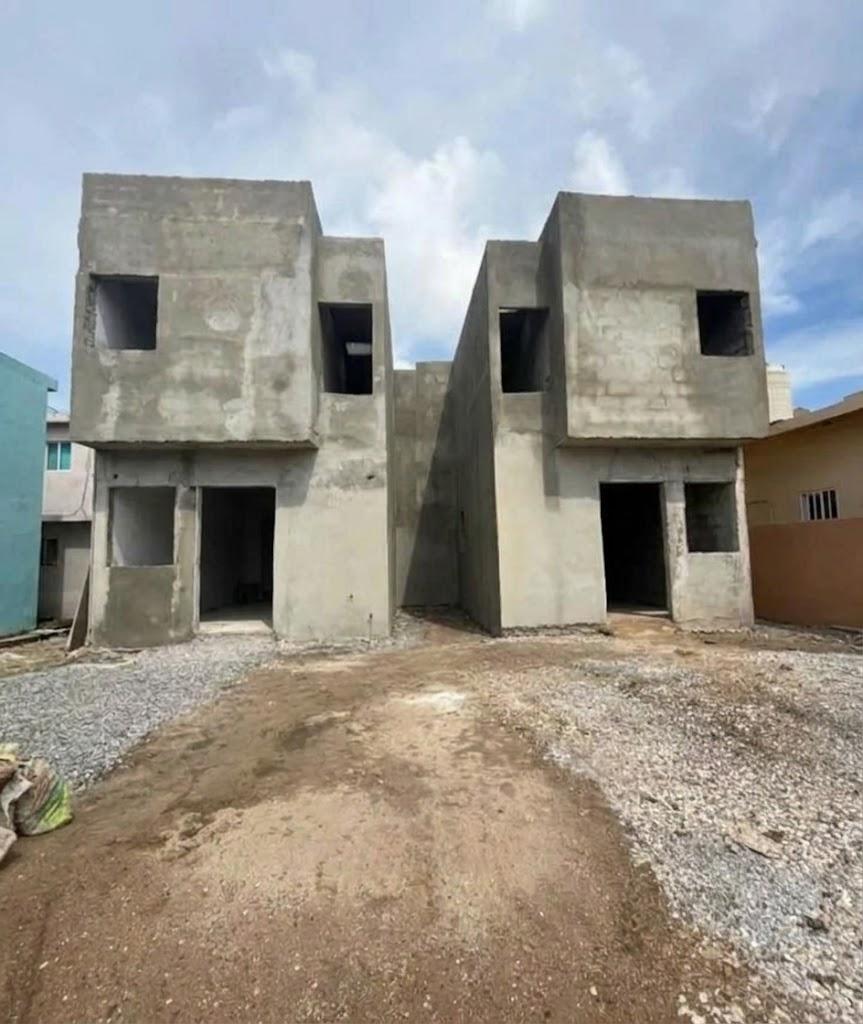 Casa en venta en Emiliano Zapata, Ciudad Madero