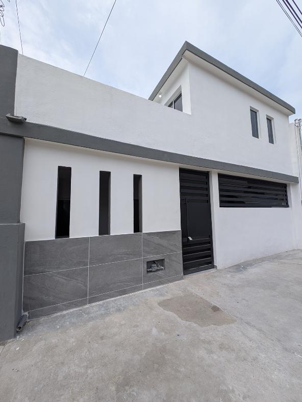 Casa en venta en Tamaulipas, Tampico