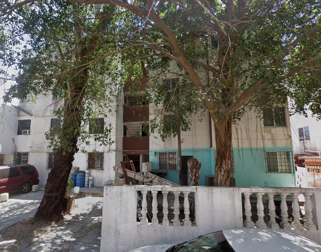 Departamento en venta en Fraccionamiento Las Chacas, Tampico