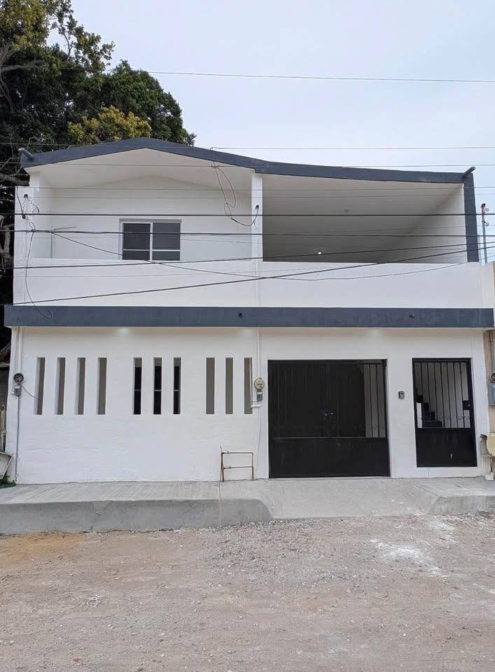 Departamento en venta en Solidaridad Voluntad y Trabajo, Tampico