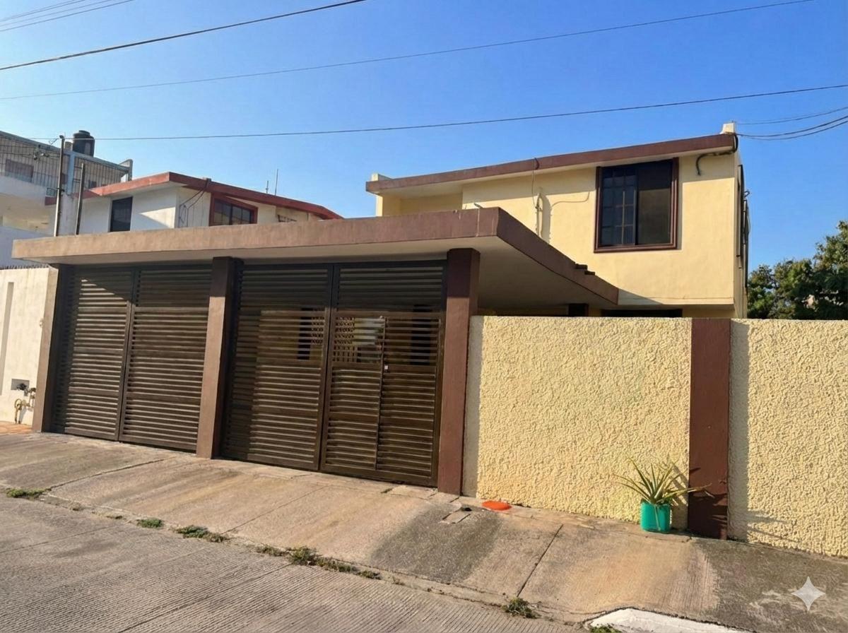 Casa en venta en Del Maestro, Ciudad Madero