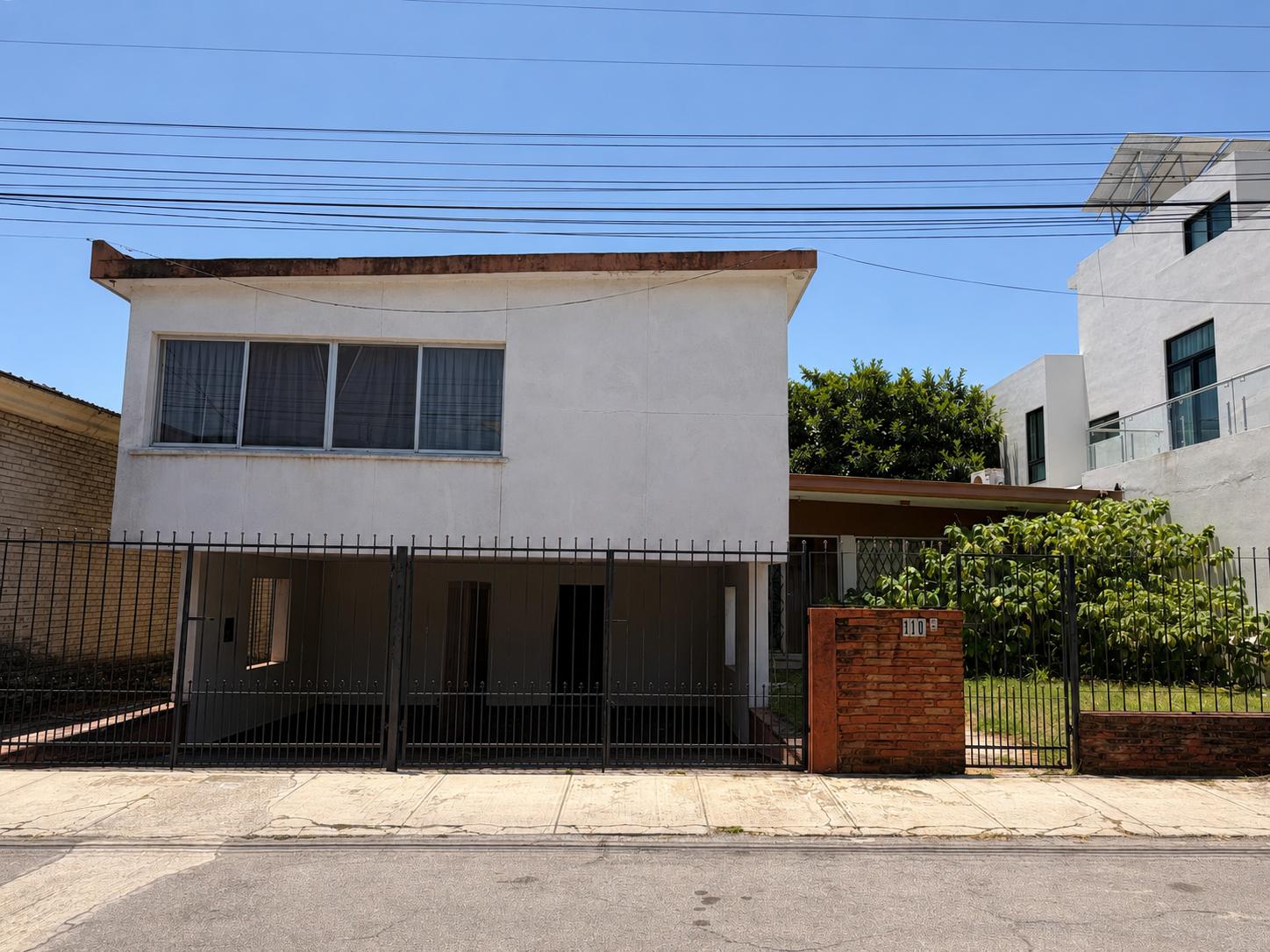 Casa en venta en Altavista, Tampico