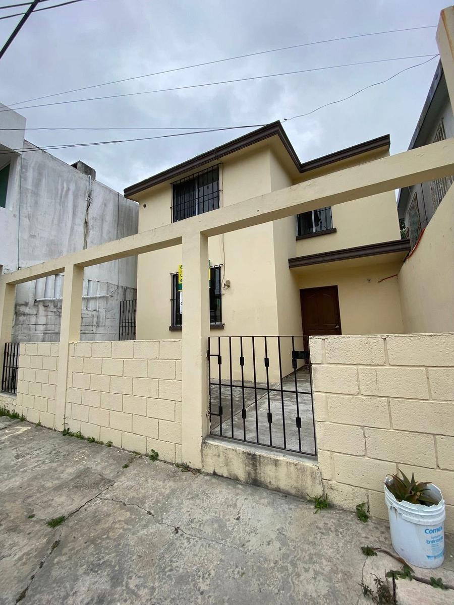 Casa en venta en El Parque, Ciudad Madero