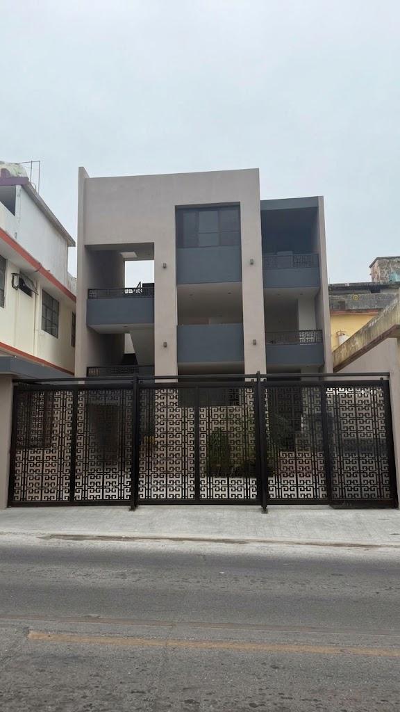 Departamento en venta en Zona Centro, Tampico