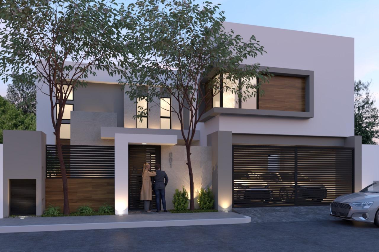 Casa en venta en Universidad Sur, Tampico