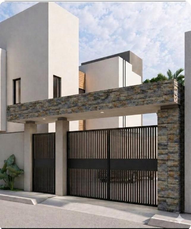 Casa en venta en Arenal, Tampico