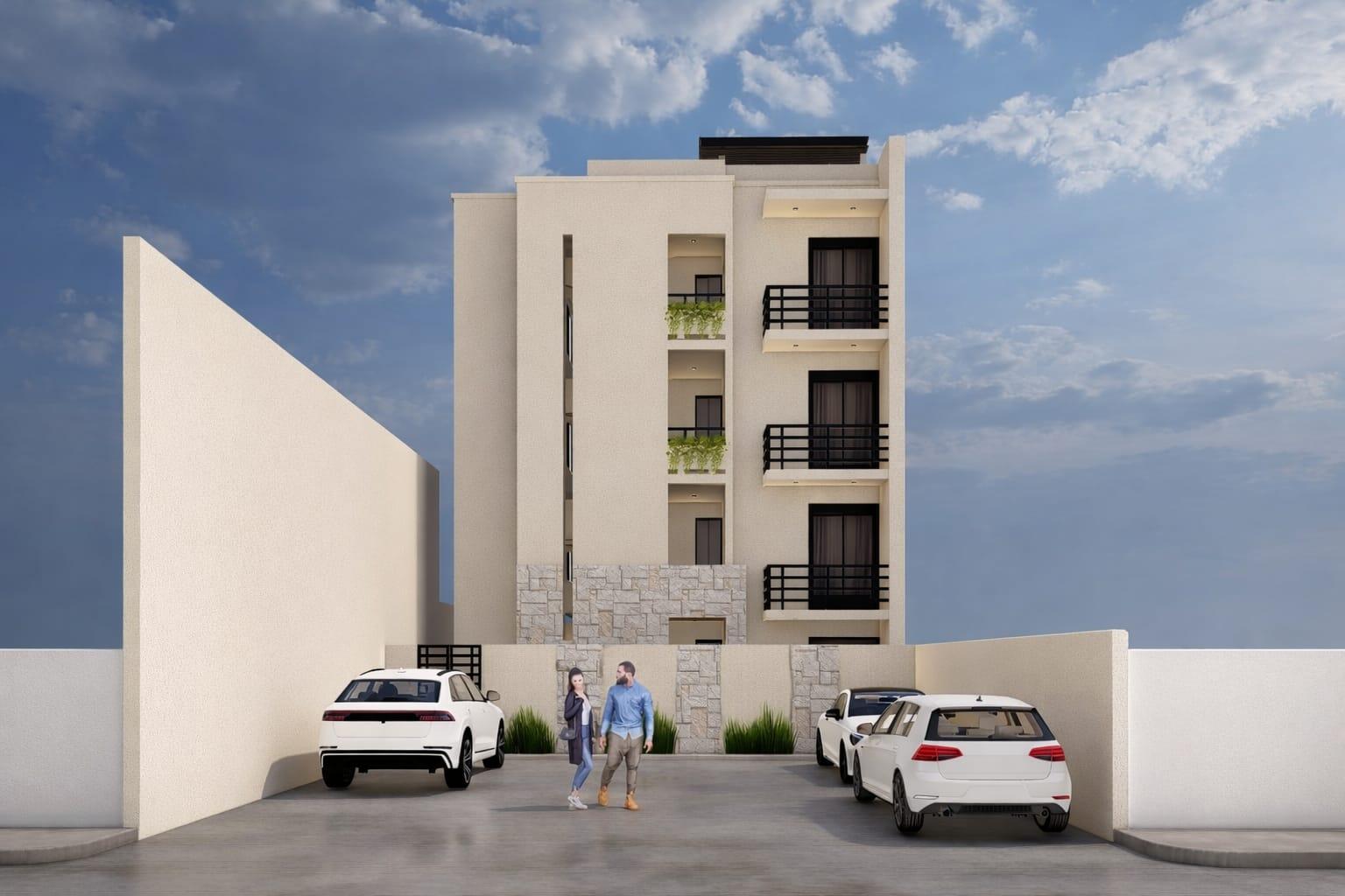 Departamento en venta en Estadio, Ciudad Madero