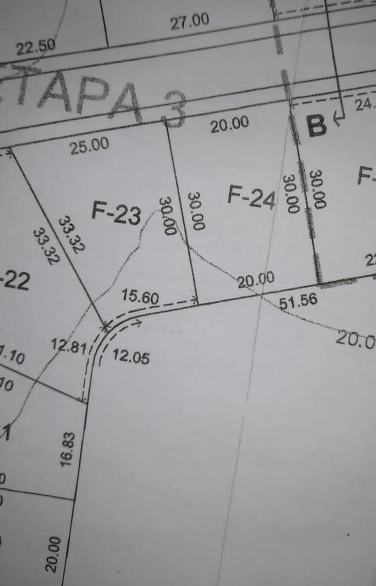 Terreno en venta en Tampico Alto, Veracruz