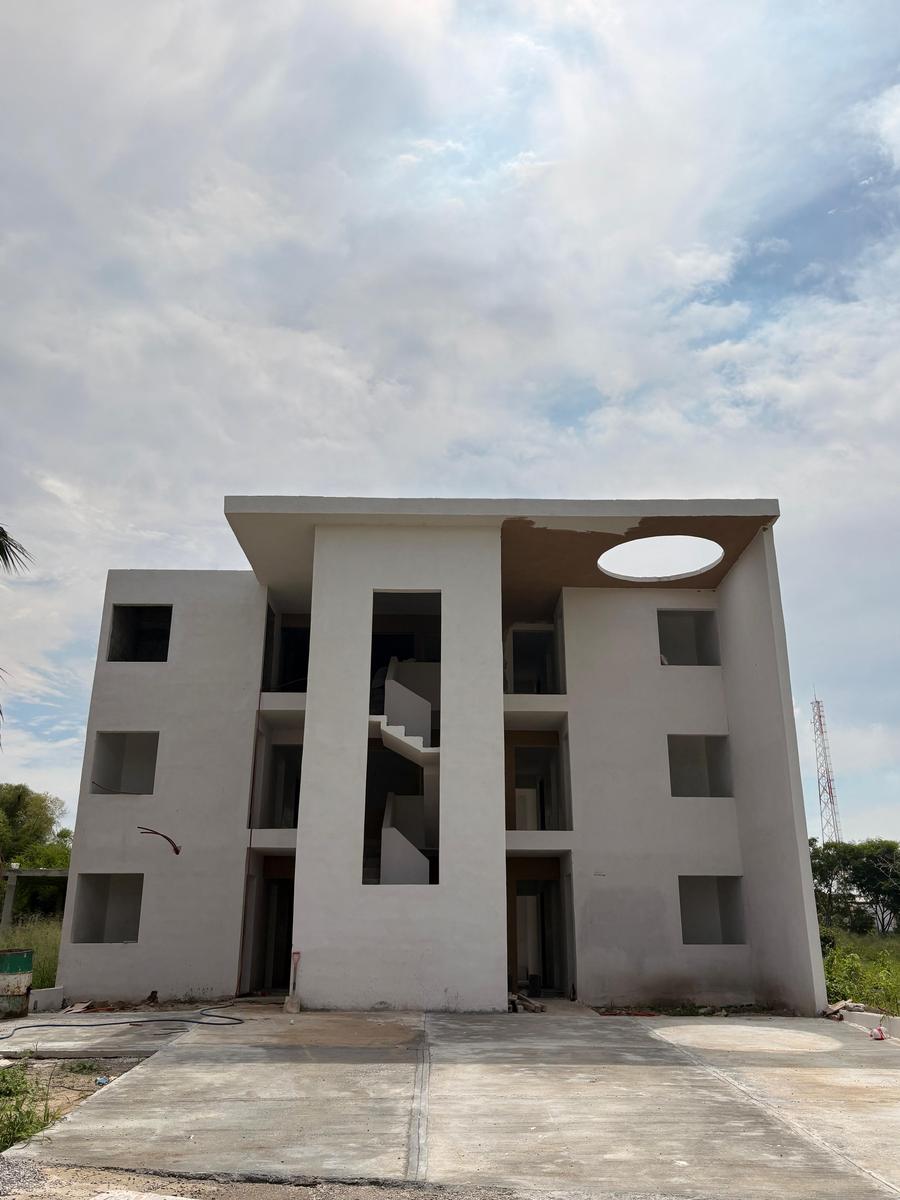 Departamento en venta en Fraccionamiento Jardines de Champayan, Tampico