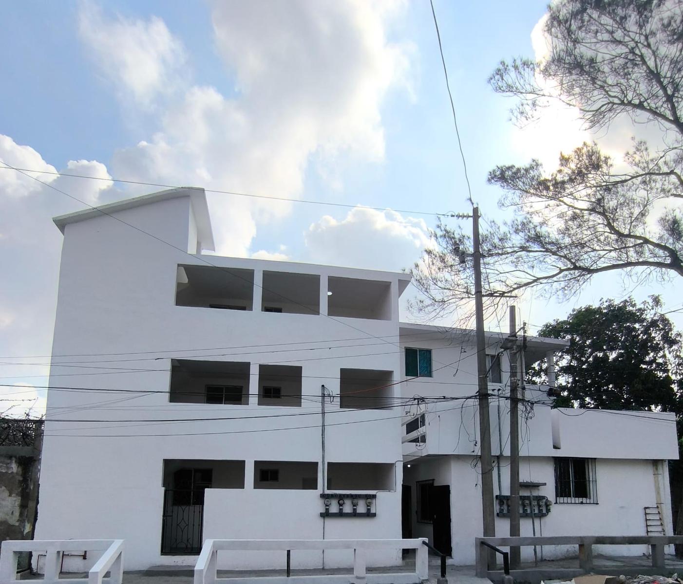 Departamento en venta en Hipódromo, Ciudad Madero