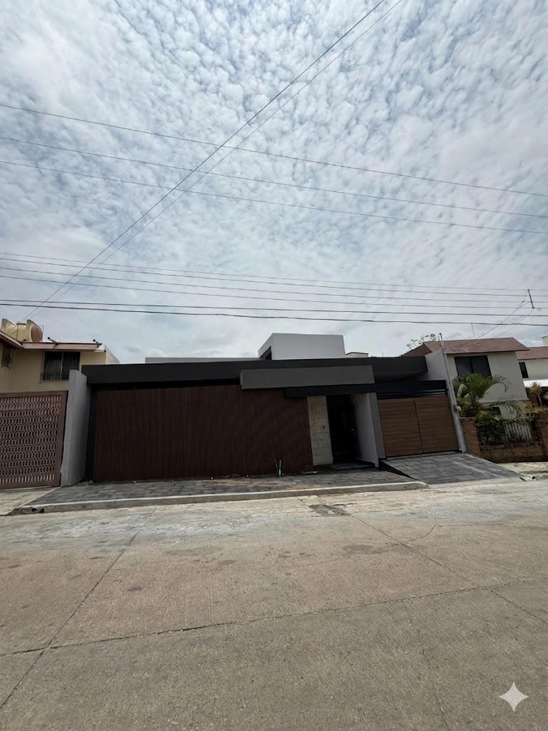 Casa en venta en Fraccionamiento Petrolera Chairel, Tampico
