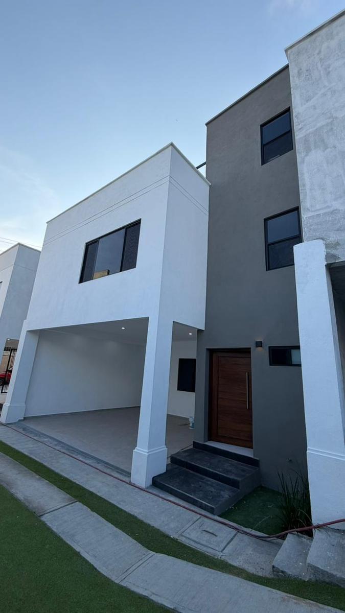 Casa en venta en Obrera, Ciudad Madero