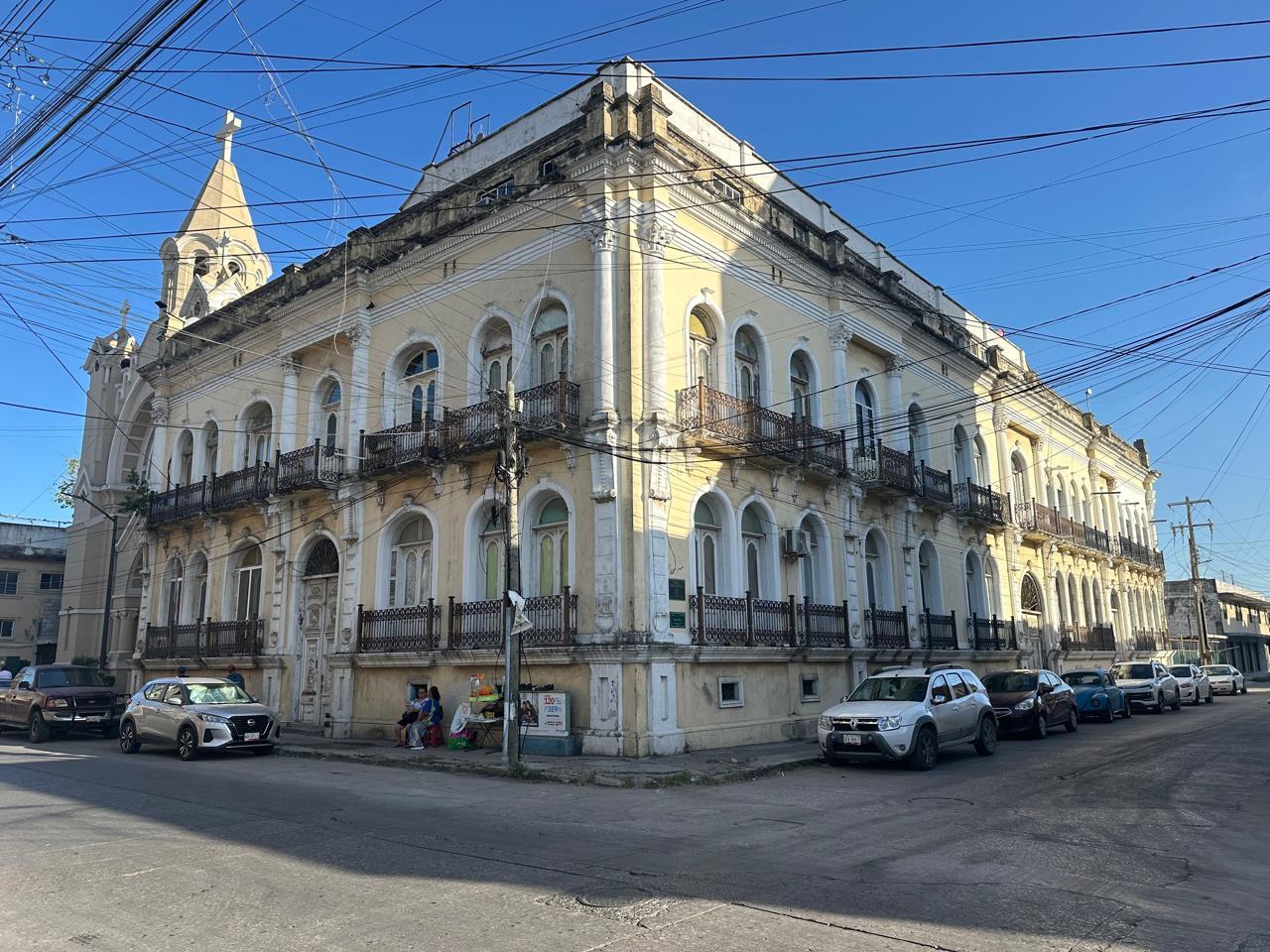 Departamento en venta en Zona Centro, Tampico