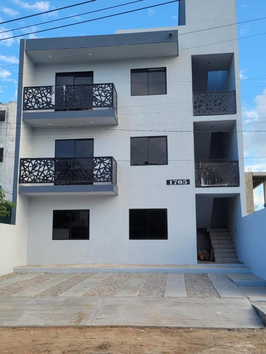 Departamento en venta en Hidalgo Poniente, Ciudad Madero