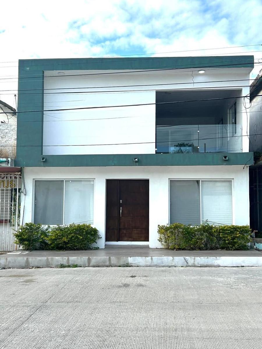 Casa en venta en Obrera, Ciudad Madero