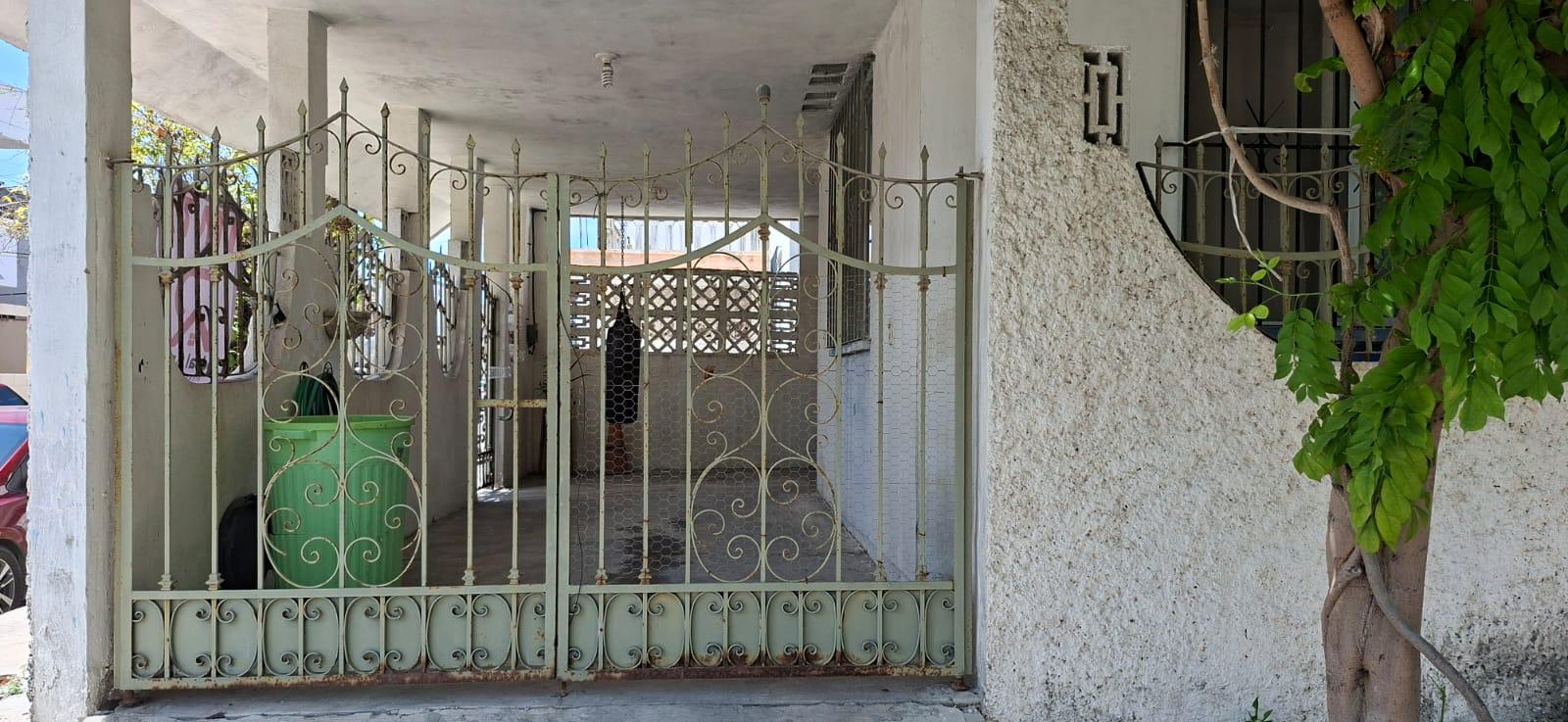 Casa en venta en El Parque, Ciudad Madero