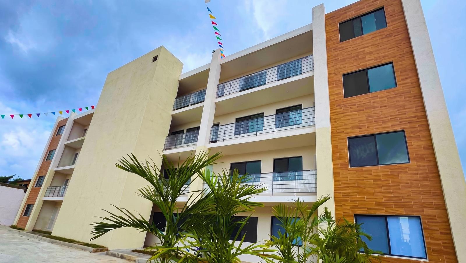 Departamento en venta en Villahermosa, Tampico