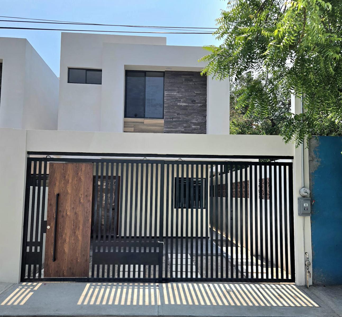Casa en venta en Del Bosque, Tampico