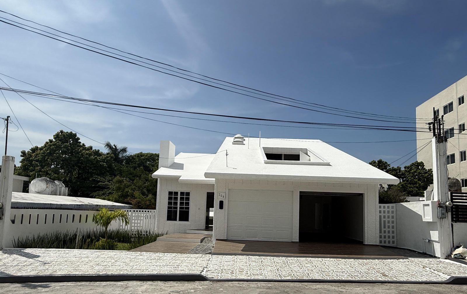Casa en venta en Loma Del Gallo, Ciudad Madero