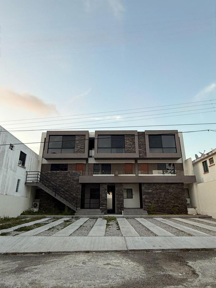 Departamento en venta en Benito Juárez, Tampico
