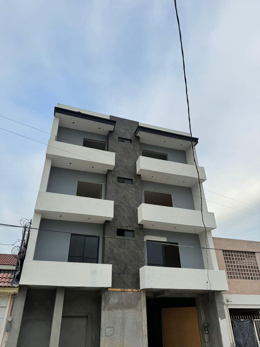 Departamento en venta en Jardín 20 de Noviembre, Ciudad Madero