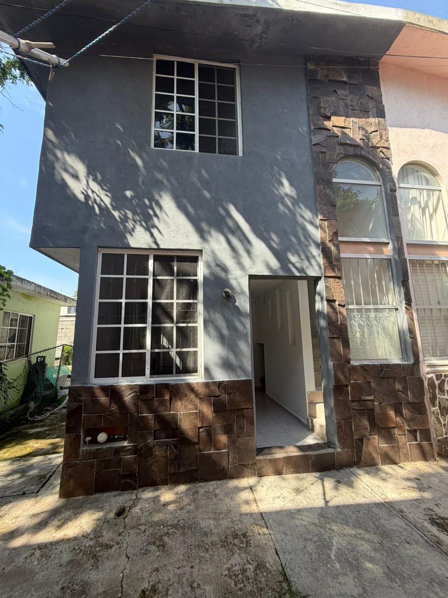 Casa en venta en Hidalgo Oriente, Ciudad Madero