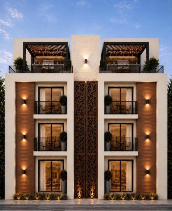 Departamento en venta en Fraccionamiento Lomas Del Chairel, Tampico