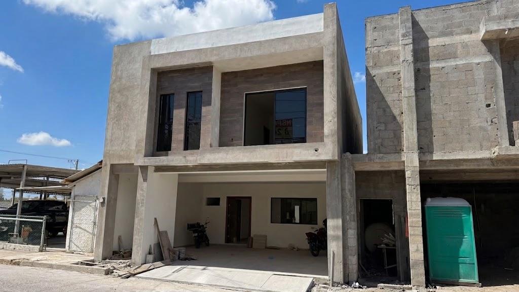 Casa en venta en Las Américas, Ciudad Madero