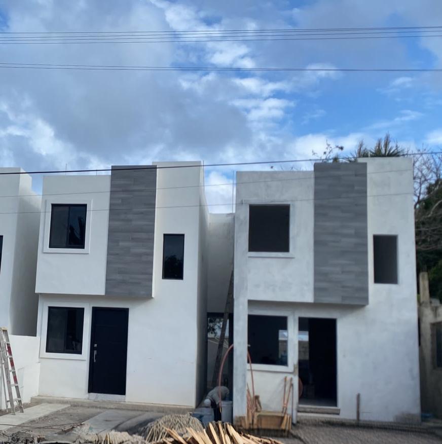 Casa en venta en Revolución Verde, Ciudad Madero