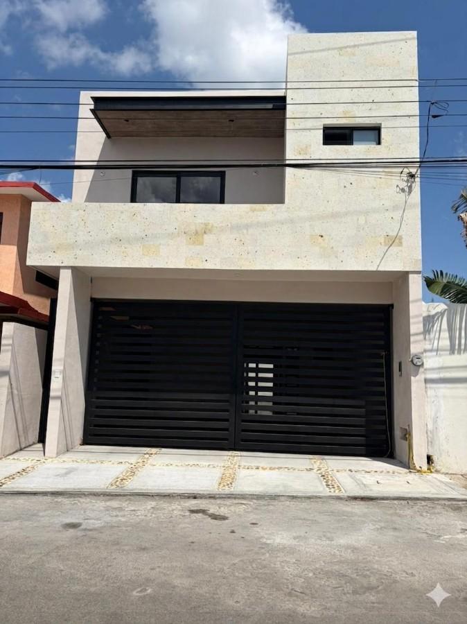 Casa en venta en Guadalupe, Tampico