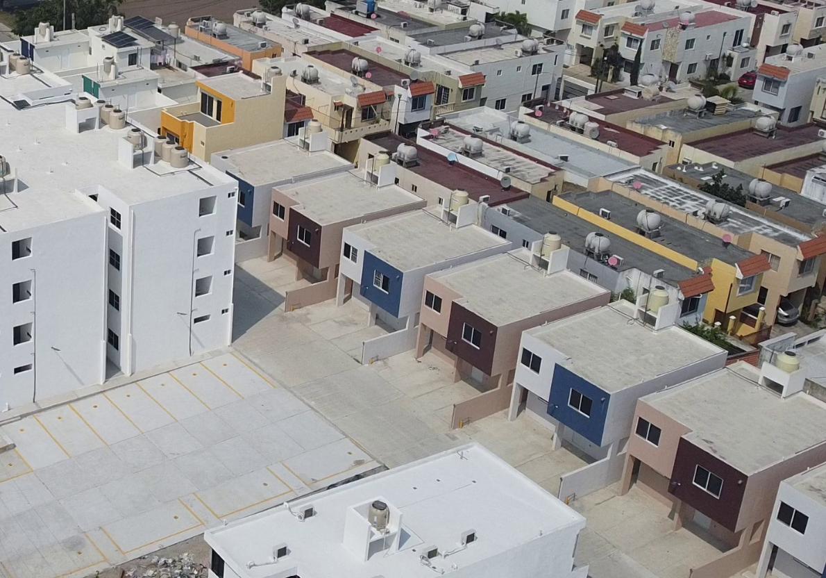 Casa en venta en Jesús Luna Luna, Ciudad Madero
